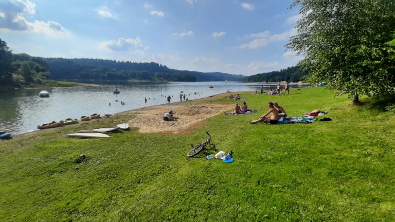 plaża