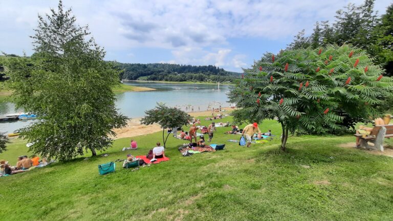 plaża