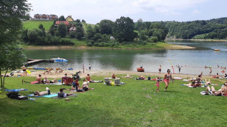 plaża