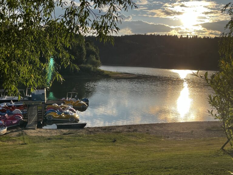 zaawóz nad soliną