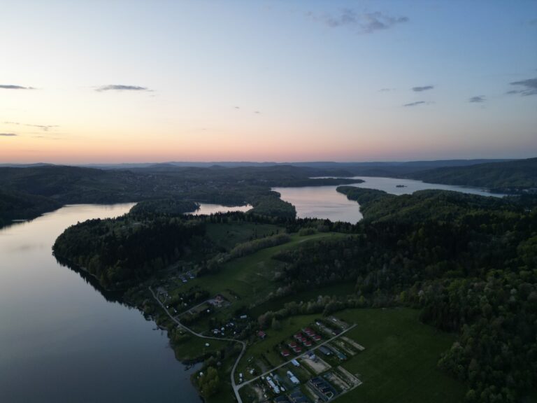 zawóz nad soliną