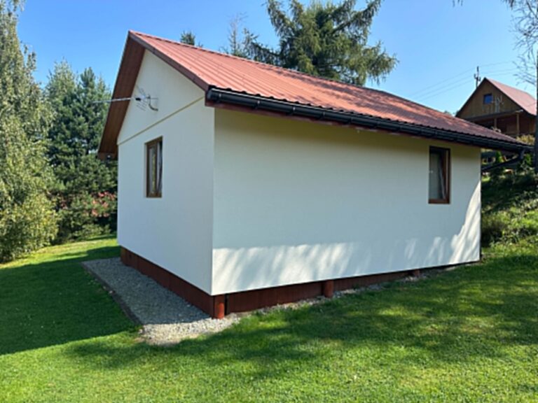 domek nr 4