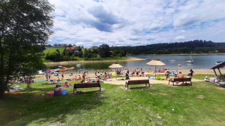 plaża