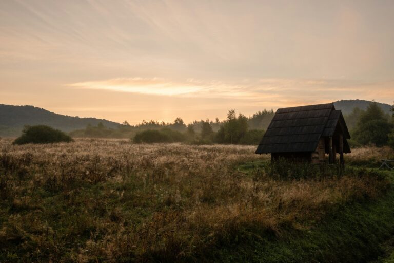 Bieszczady